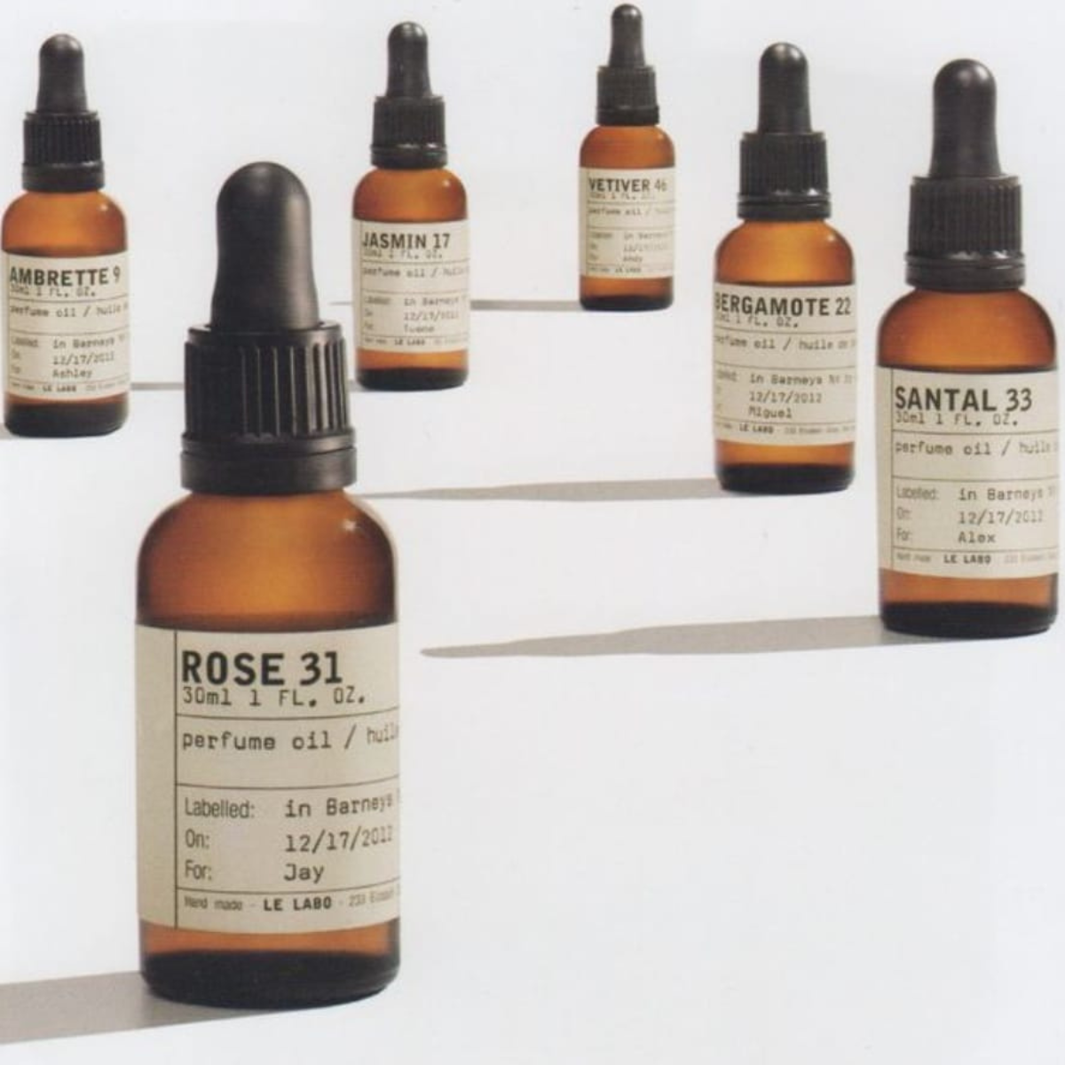 le labo 31 rose perfume oil unisex comprar en onlineshoppingcenterg Colombia centro de compras en linea osc 1